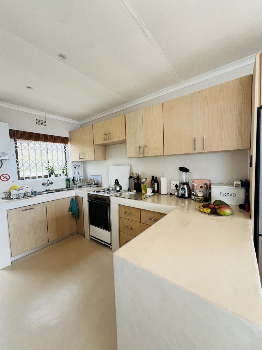 To Let 2 Bedroom Property for Rent in Steenbras Western Cape